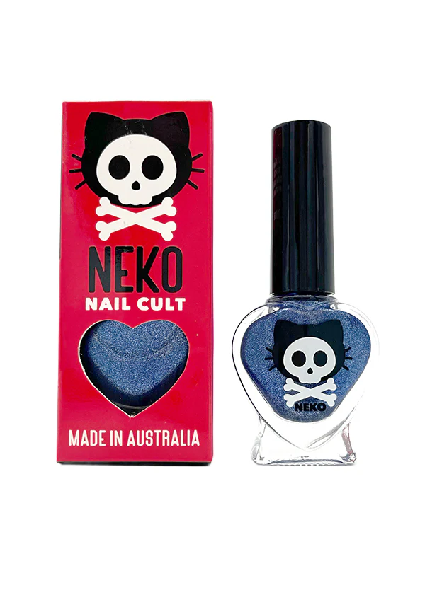 Delphinium | NAIL POLISH - Image 4