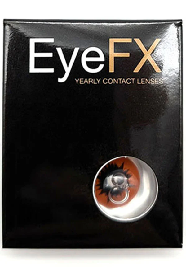 Demon I | COSTUME LENSES - Image 2