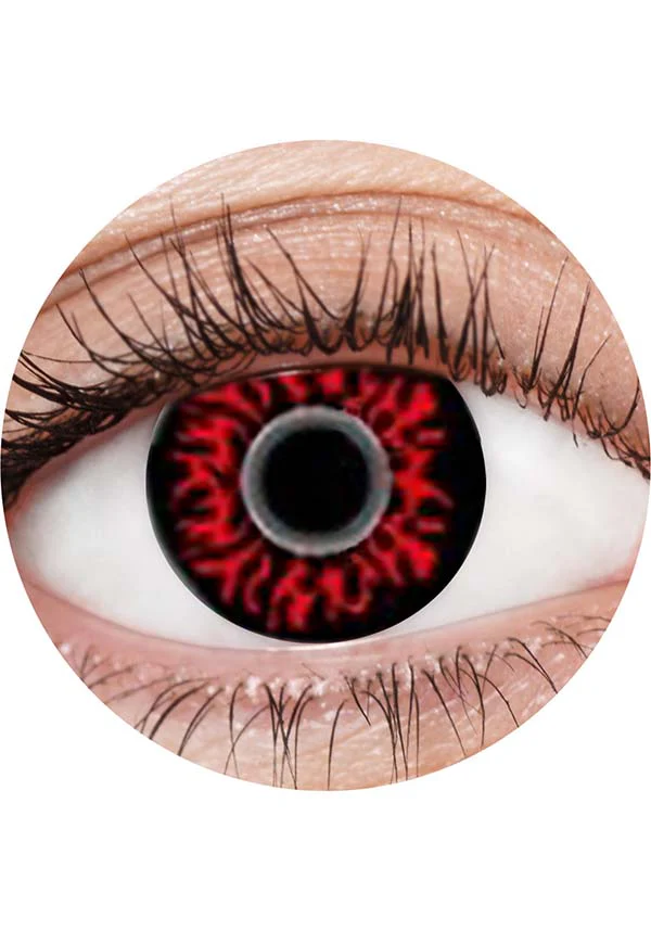 Demon III | COSTUME LENSES