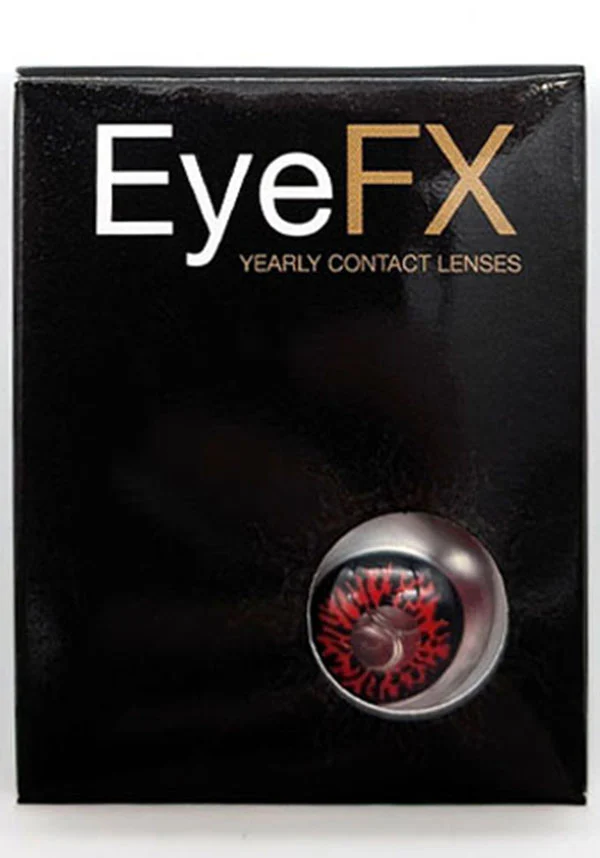 Demon III | COSTUME LENSES - Image 2