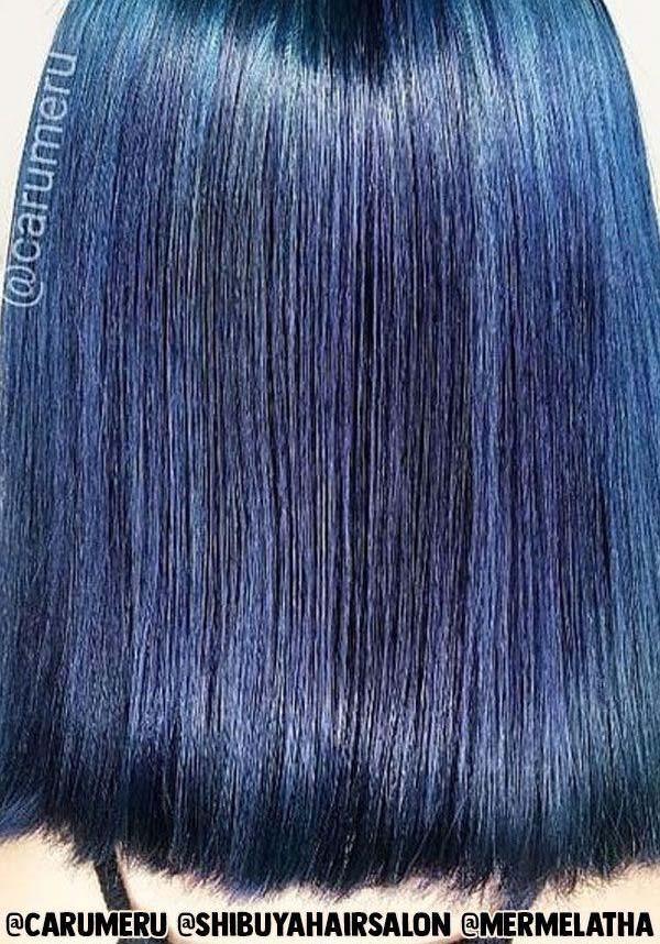 Denim Blue | HAIR COLOUR [100ML] - Image 2