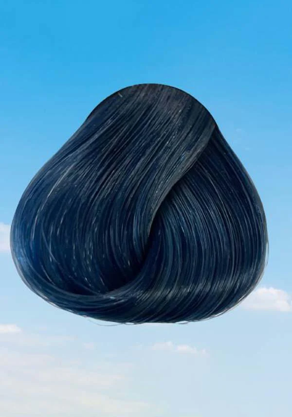 Denim Blue | HAIR COLOUR [100ML] - Image 4
