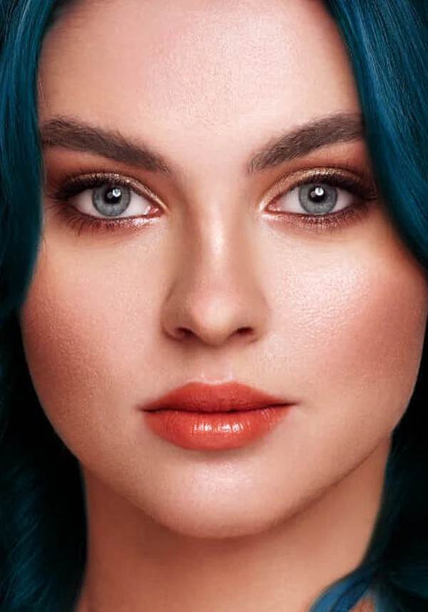Denim Blue | HAIR COLOUR [100ML] - Image 9
