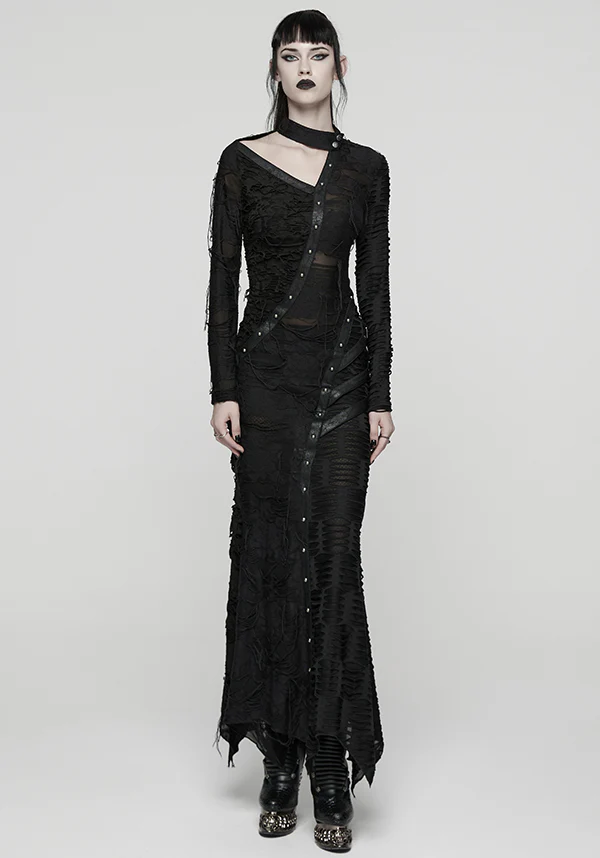 Desdemona | MAXI DRESS