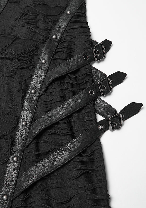 Desdemona | MAXI DRESS - Image 10