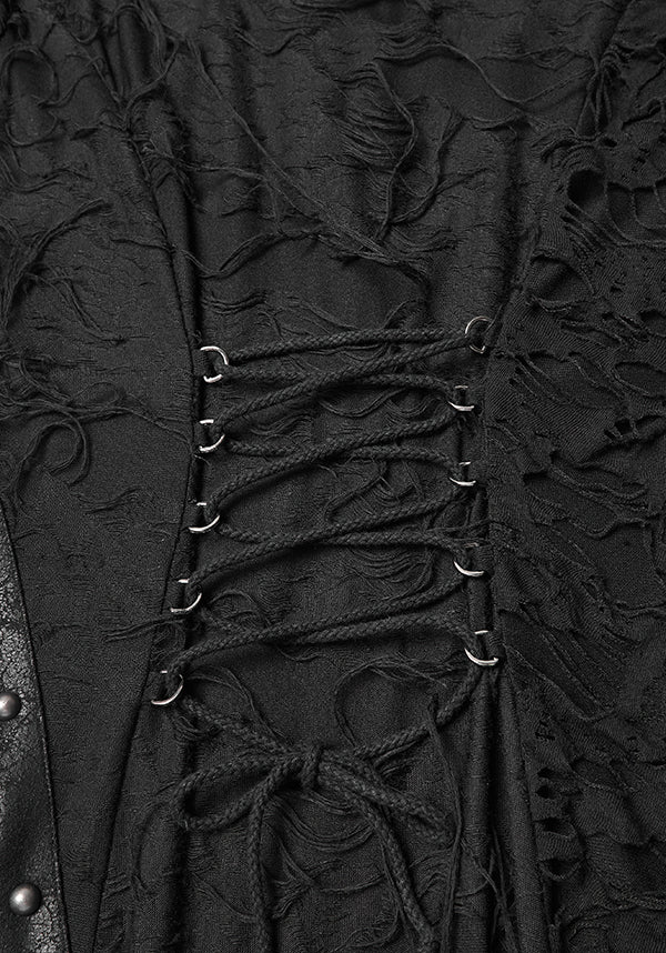 Desdemona | MAXI DRESS - Image 12