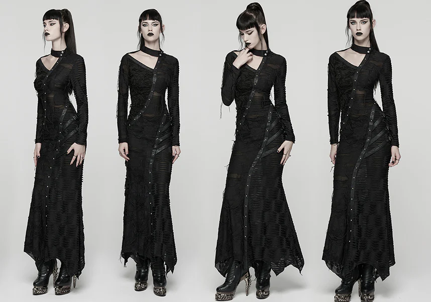Desdemona | MAXI DRESS - Image 13