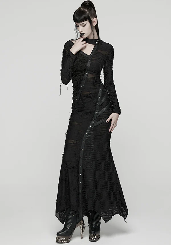 Desdemona | MAXI DRESS - Image 2