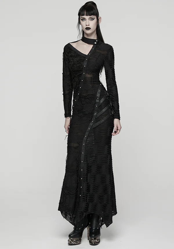 Desdemona | MAXI DRESS - Image 3