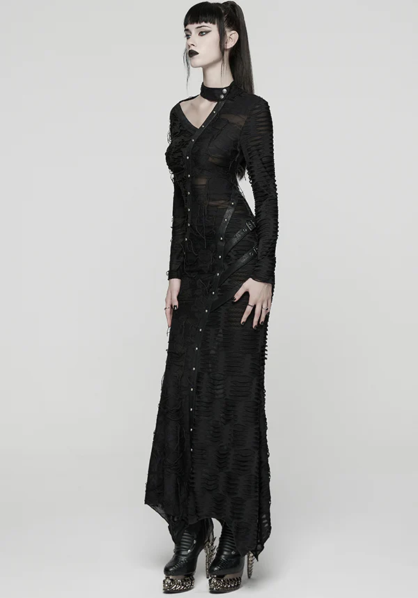 Desdemona | MAXI DRESS - Image 4