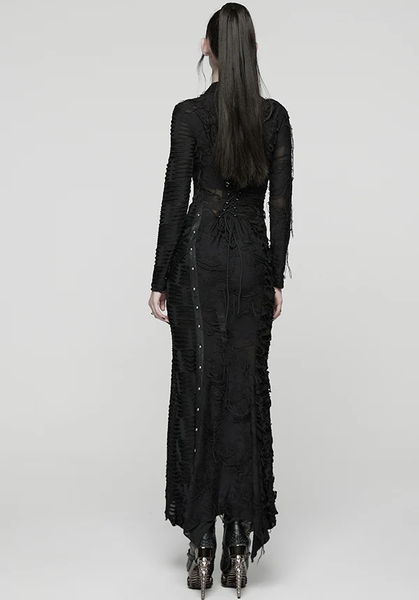 Desdemona | MAXI DRESS - Image 5