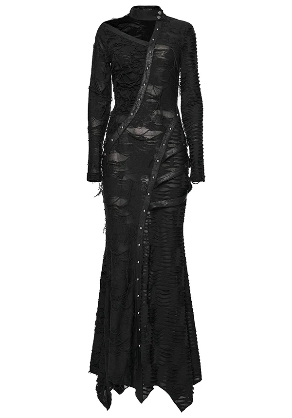 Desdemona | MAXI DRESS - Image 6