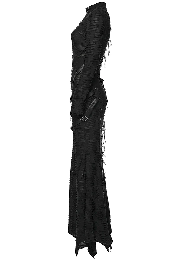 Desdemona | MAXI DRESS - Image 7