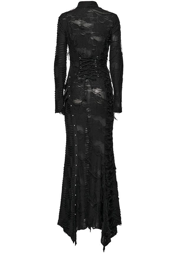 Desdemona | MAXI DRESS - Image 8