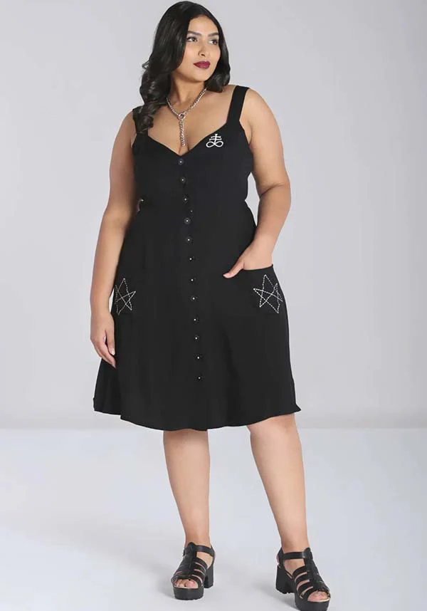 Destroya | KNEE DRESS* - Image 2