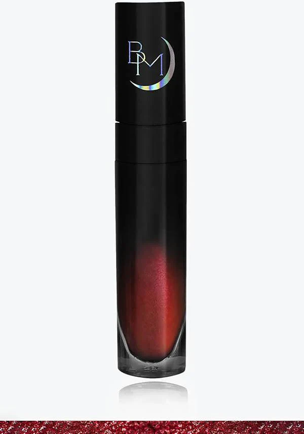 Deville [Metallic] | LIQUID LIPSTICK - Image 3
