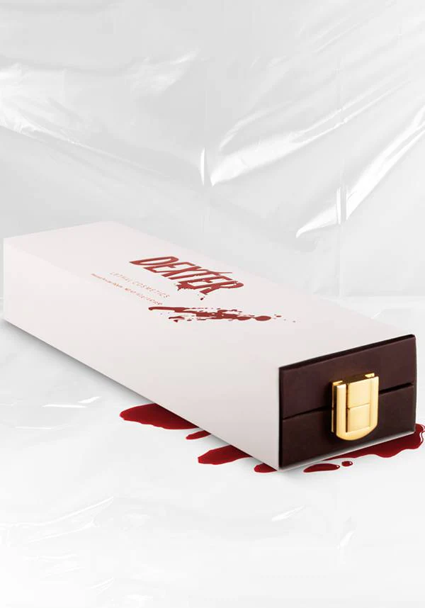 Dexter | PRESSED POWDER PALETTE - Image 4