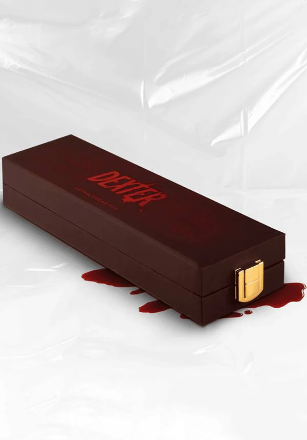Dexter | PRESSED POWDER PALETTE - Image 5
