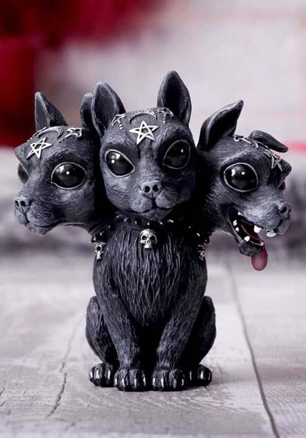 Diabarkus | FIGURINE
