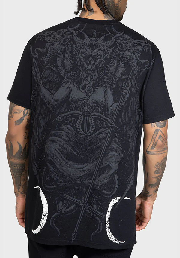 Blight Of Diablo | T-SHIRT - Image 2