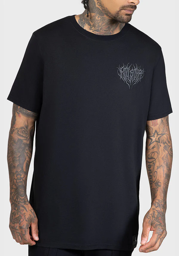 Blight Of Diablo | T-SHIRT - Image 3