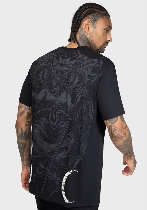 Blight Of Diablo | T-SHIRT - Image 4