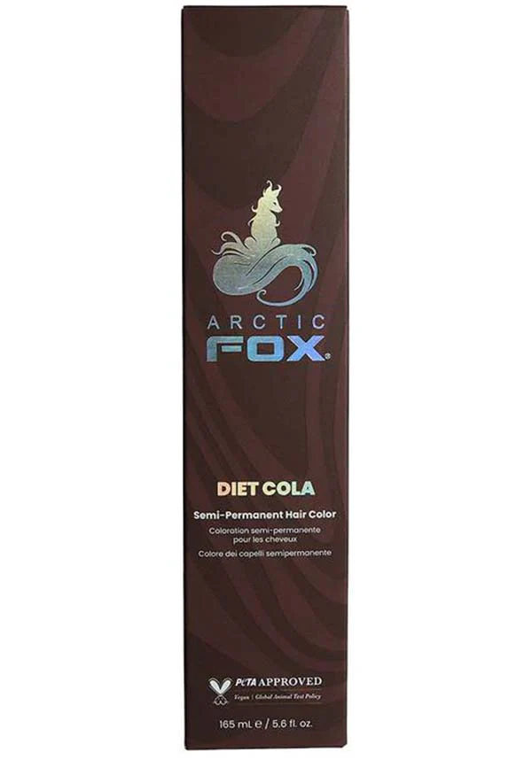 Diet Cola | HAIR COLOUR [165ml] - Image 3