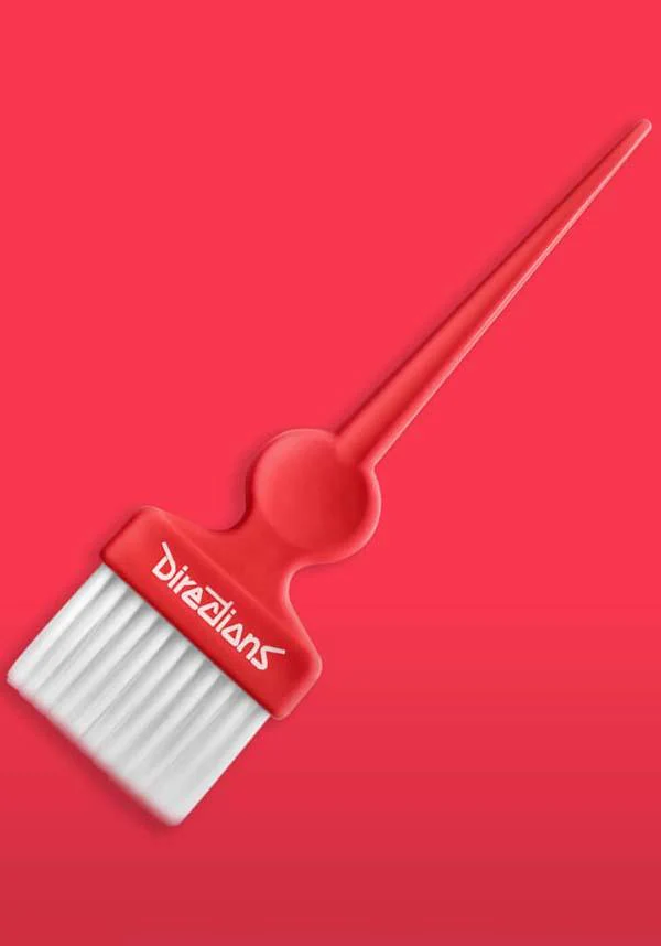 Directions Colour | TINT BRUSH SET [7 PACK] - Image 2