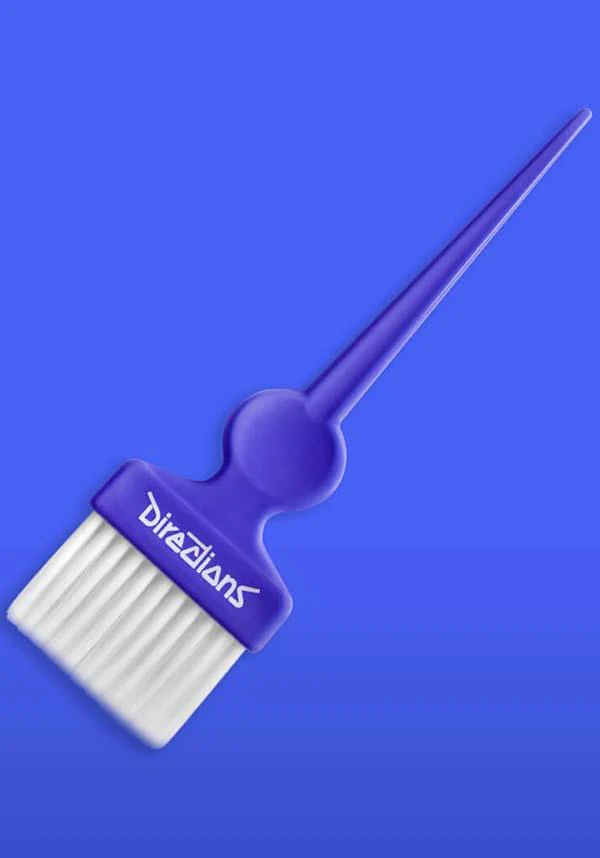 Directions Colour | TINT BRUSH SET [7 PACK] - Image 3