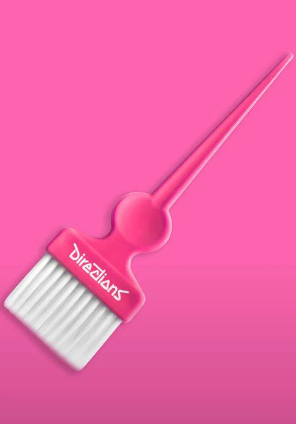 Directions Colour | TINT BRUSH SET [7 PACK] - Image 5
