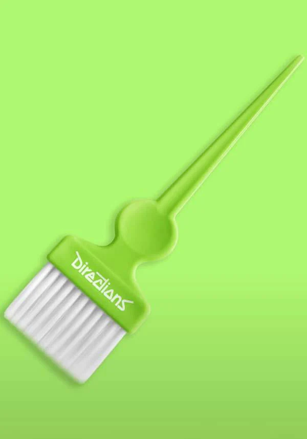 Directions Colour | TINT BRUSH SET [7 PACK] - Image 6