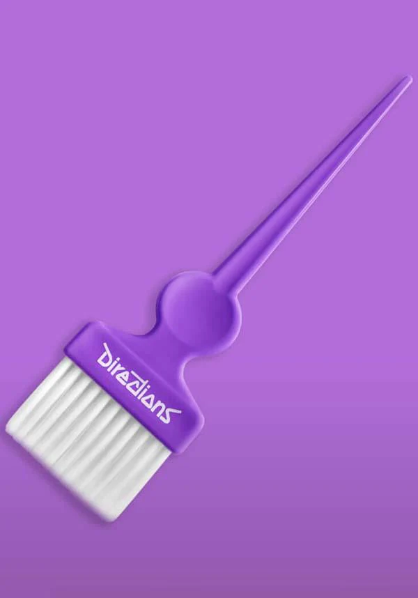 Directions Colour | TINT BRUSH SET [7 PACK] - Image 8
