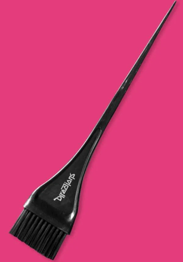 Directions | TINT BRUSH