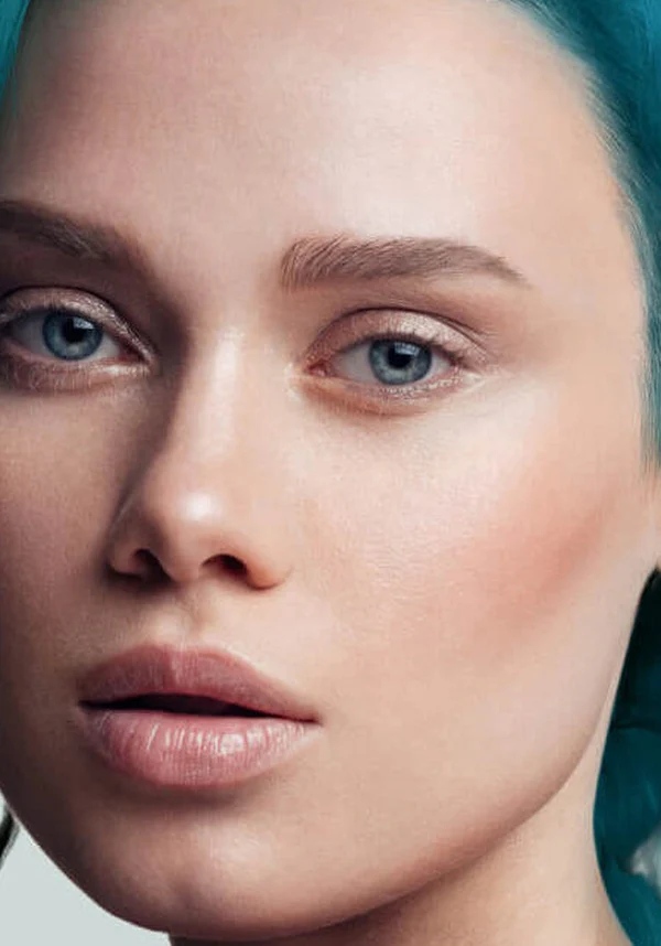 Turquoise | HAIR COLOUR [100ML] - Image 9