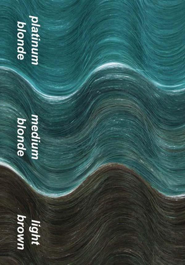 Dirty Mermaid | UNICORN HAIR COLOUR - Image 5