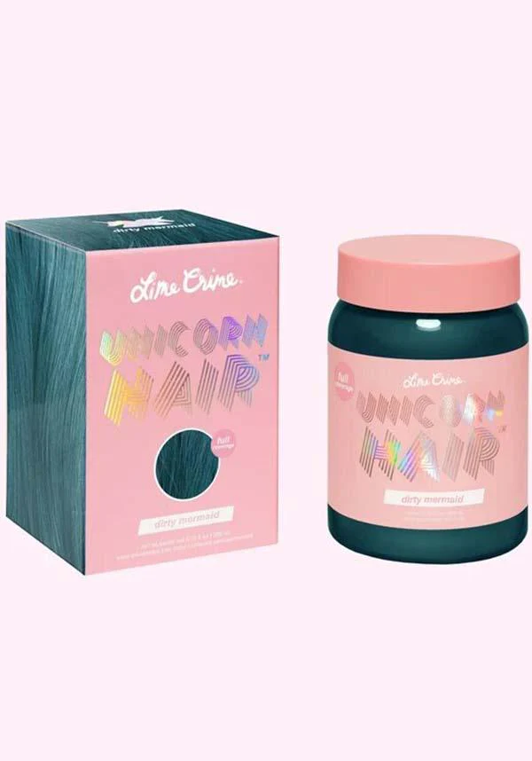 Dirty Mermaid | UNICORN HAIR COLOUR - Image 6