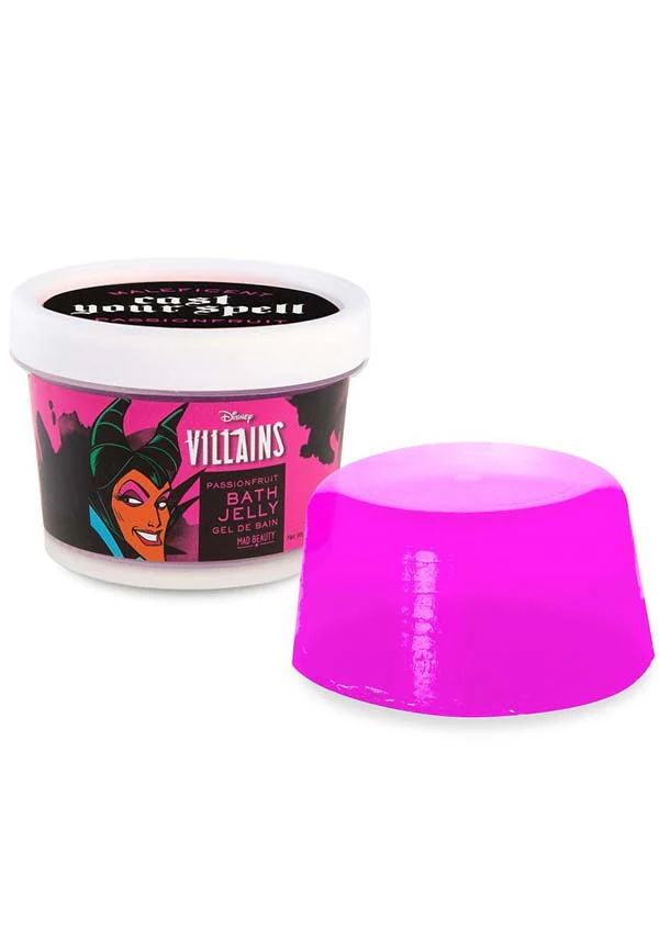 Disney Pop Villains Maleficent | BATH JELLY* - Image 3