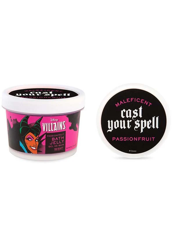 Disney Pop Villains Maleficent | BATH JELLY* - Image 4