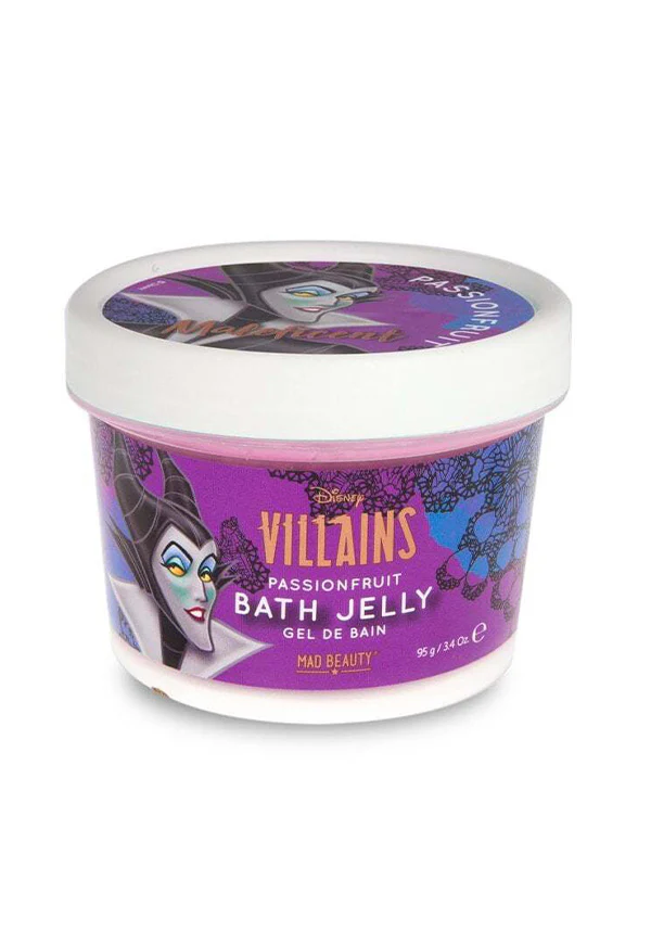 Disney Pop Villains Maleficent | BATH JELLY* - Image 5