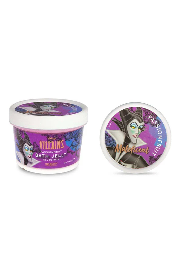 Disney Pop Villains Maleficent | BATH JELLY* - Image 6