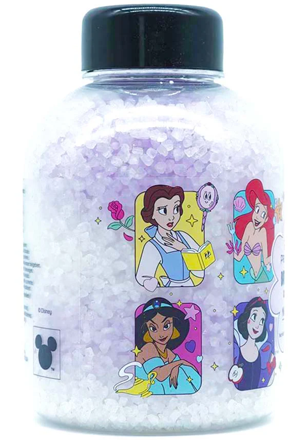 Disney Princess Express Yourself | BATH SALTS* - Image 2