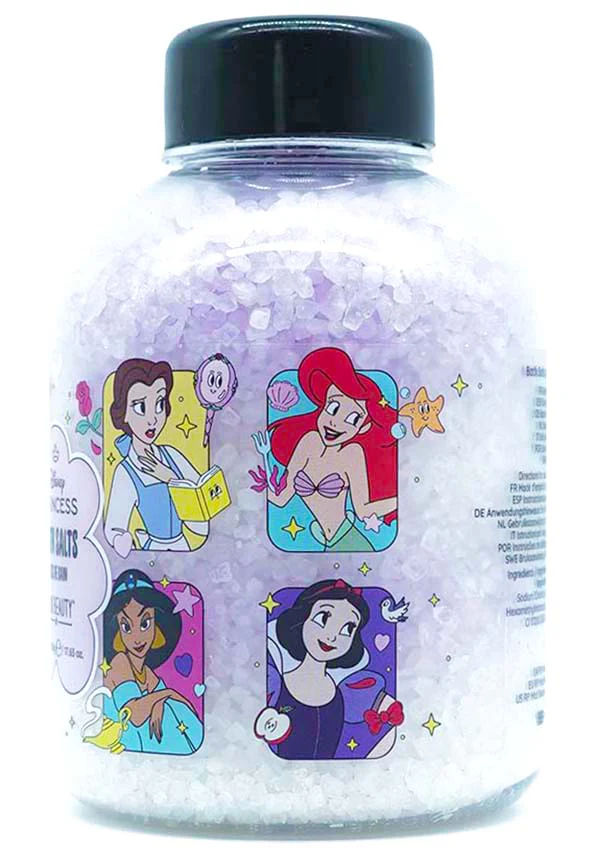 Disney Princess Express Yourself | BATH SALTS* - Image 3