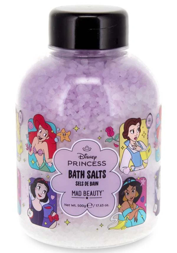 Disney Princess Express Yourself | BATH SALTS* - Image 4