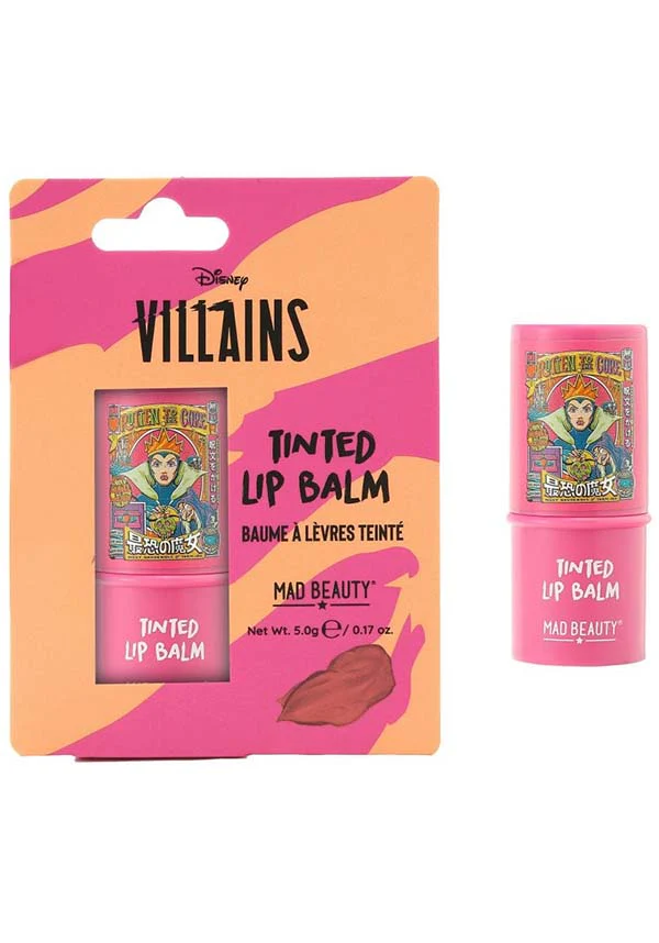 Disney Villains Evil Queen | TINTED LIP BALM* - Image 2
