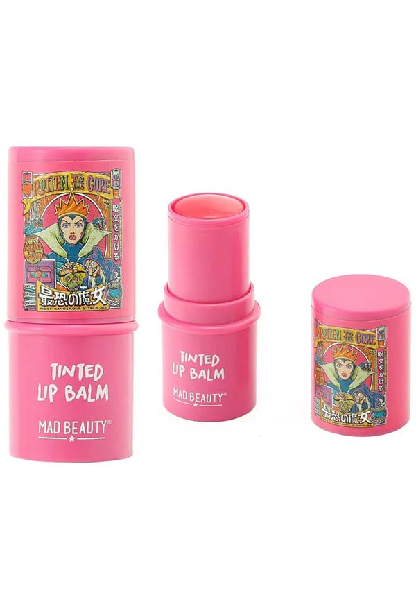 Disney Villains Evil Queen | TINTED LIP BALM* - Image 3