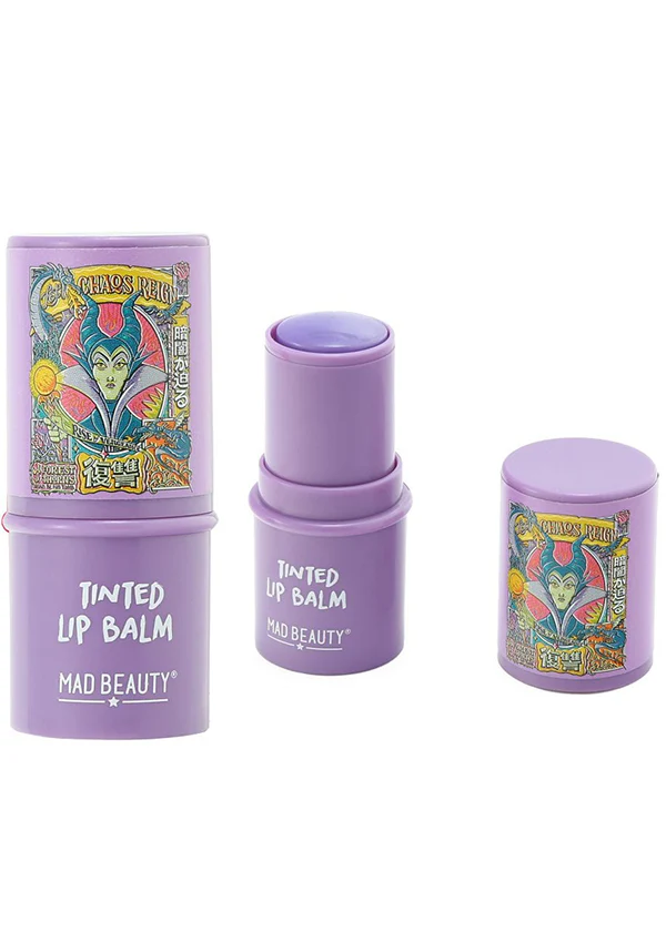 Disney Villains Maleficent | TINTED LIP BALM* - Image 3