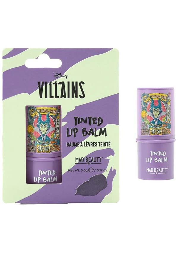 Disney Villains Maleficent | TINTED LIP BALM* - Image 4