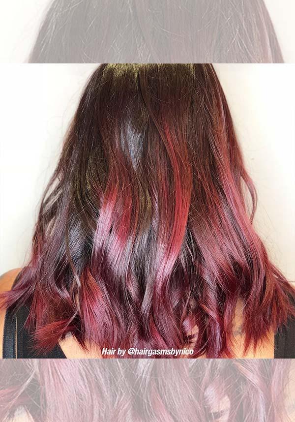Divine Wine Semi-Permanent | HAIR COLOUR - Image 2