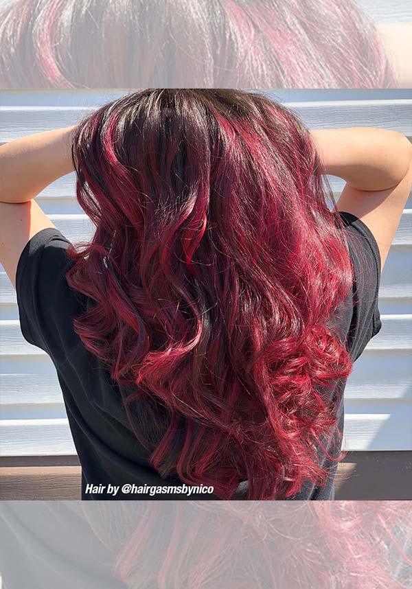 Divine Wine Semi-Permanent | HAIR COLOUR - Image 3