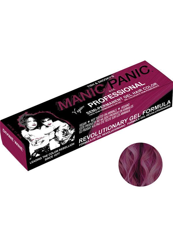 Divine Wine Semi-Permanent | HAIR COLOUR - Image 6